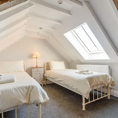 Lady De Seton - Uk31956 Holiday home