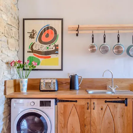 Lady De Seton - Uk31956 Holiday home *