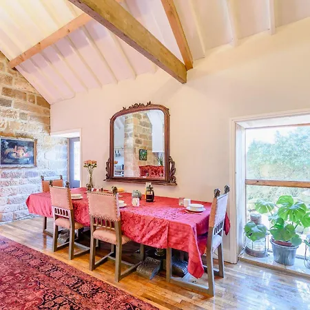 Holiday home Lady De Seton - Uk31956 Staithes