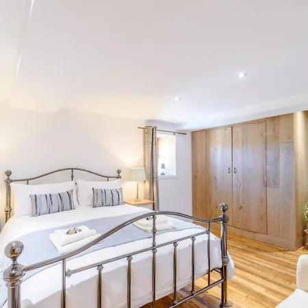 Holiday home Lady De Seton - Uk31956 Staithes