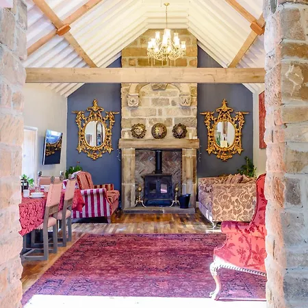 Holiday home Lady De Seton - Uk31956 *
