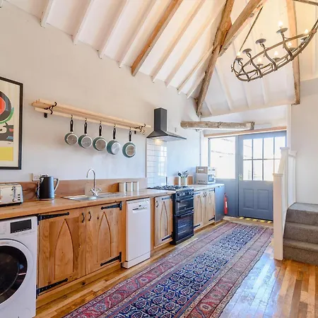 Lady De Seton - Uk31956 בית נופש סטיית'ס