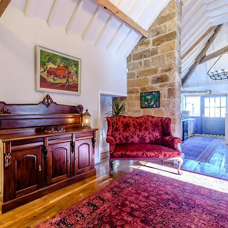 בית נופש Lady De Seton - Uk31956 סטיית'ס