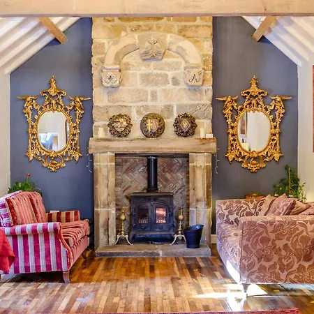 Lady De Seton - Uk31956 סטיית'ס