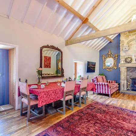 בית נופש Lady De Seton - Uk31956