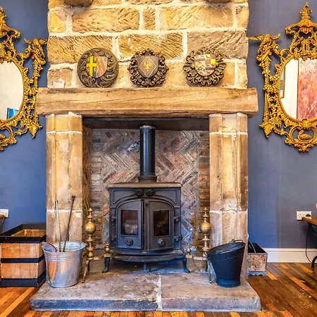 Tatil Evi Lady De Seton - Uk31956 *