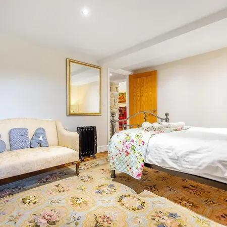 Tatil Evi Lady De Seton - Uk31956 Staithes