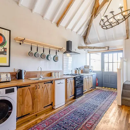 Lady De Seton - Uk31956 Tatil Evi *