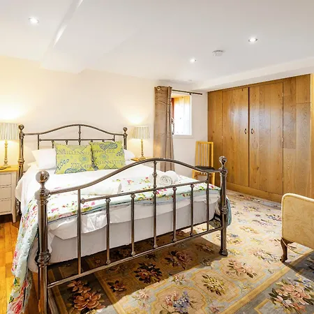 Tatil Evi Lady De Seton - Uk31956 Staithes