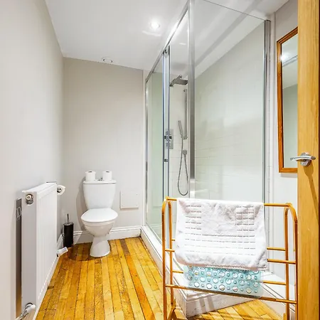 Tatil Evi Lady De Seton - Uk31956