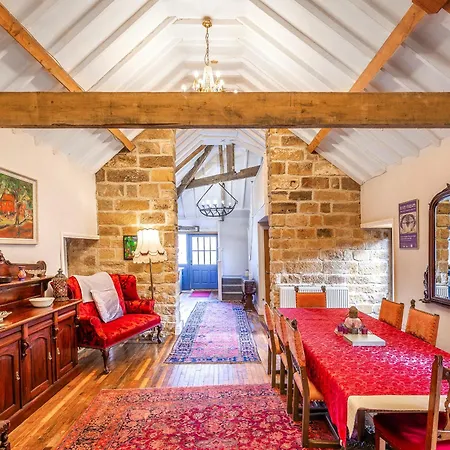 Tatil Evi Lady De Seton - Uk31956 *