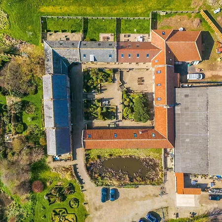 Tatil Evi Lady De Seton - Uk31956