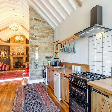 Lady De Seton - Uk31956 Tatil Evi Staithes