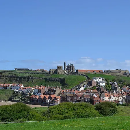 Tatil Evi Lady De Seton - Uk31956 Staithes