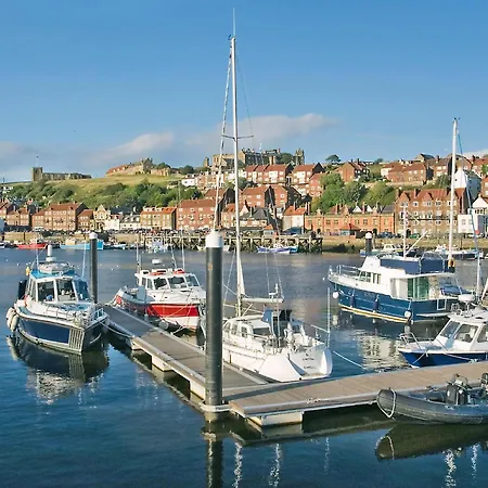 Lady De Seton - Uk31956 Staithes