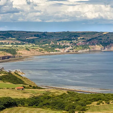 Tatil Evi Lady De Seton - Uk31956 Staithes