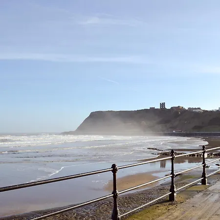 Lady De Seton - Uk31956 Tatil Evi Staithes