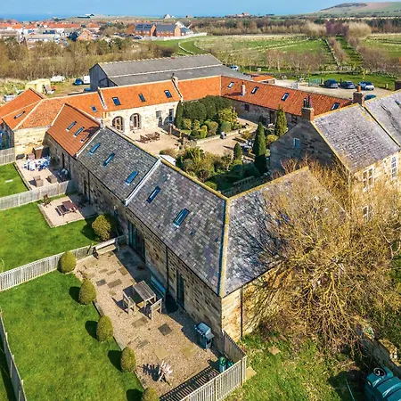 Lady De Seton - Uk31956 Ferienhaus Staithes
