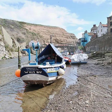 Lady De Seton - Uk31956 Ferienhaus Staithes