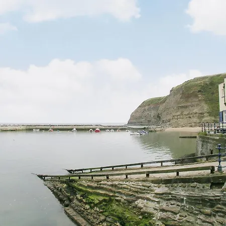 Lady De Seton - Uk31956 Ferienhaus Staithes