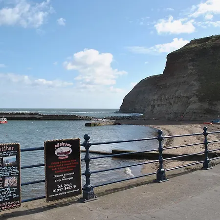 Tatil Evi Lady De Seton - Uk31956 Staithes