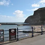 Lady De Seton - Uk31956 Σπίτι διακοπών Staithes